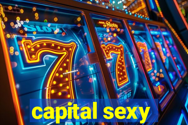 capital sexy